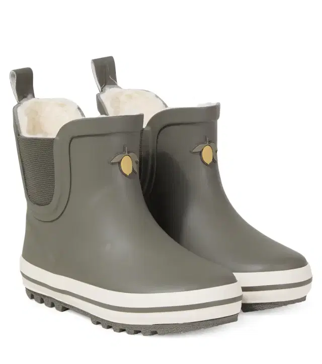 Konges Slojd Konges Sløjd Rai rain boots