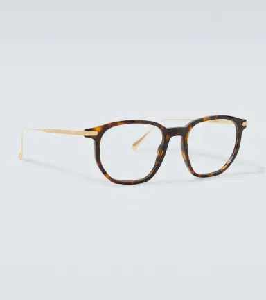 Cartier Eyewear Collection Signature C round glasses | Thumbnail 2