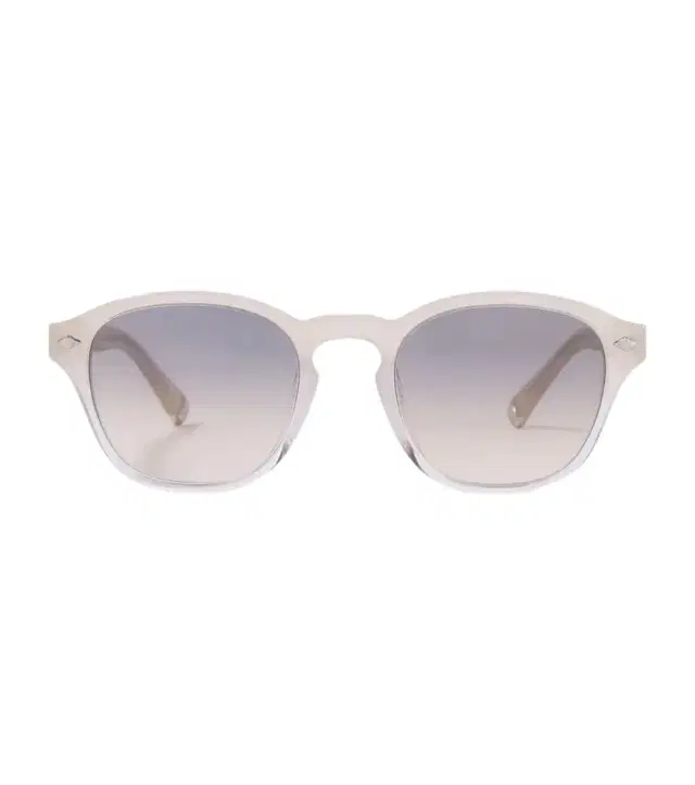 Brunello Cucinelli Round sunglasses