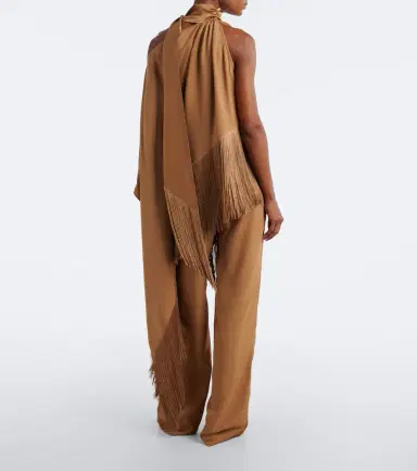 Taller Marmo Marlene wide-leg pants | Thumbnail 2