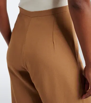 Taller Marmo Marlene wide-leg pants | Thumbnail 3
