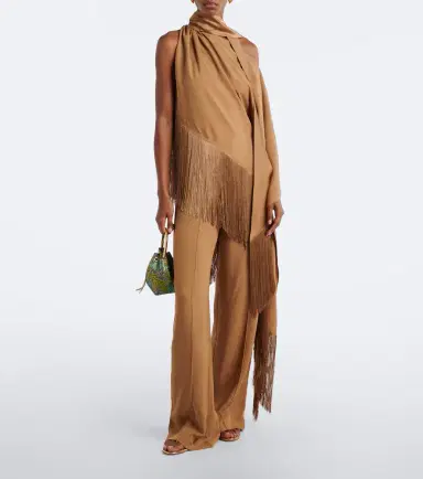 Taller Marmo Marlene wide-leg pants | Thumbnail 4