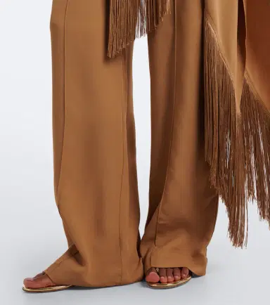 Taller Marmo Marlene wide-leg pants | Thumbnail 5