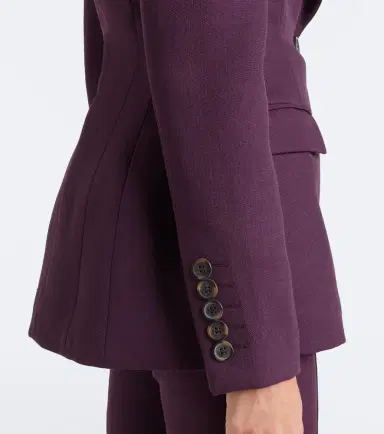 Alex Perry Virgin wool blazer | Thumbnail 5 Alex Perry Virgin wool blazer | Thumbnail 5