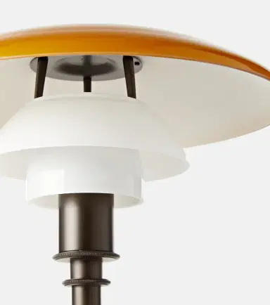 Louis Poulsen PH 3/2 Centenary Edition table lamp by Poul Henningsen (EU plug) | Thumbnail 3