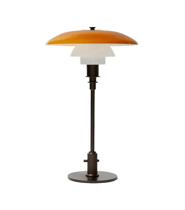 Louis Poulsen PH 3/2 Centenary Edition table lamp by Poul Henningsen (EU plug)