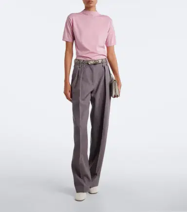 Jil Sander Wool sweater | Thumbnail 5