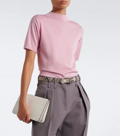 Jil Sander Wool sweater | Thumbnail 6