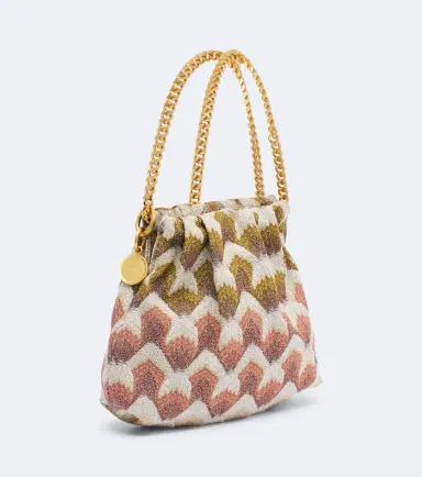 Missoni Caperdoni Small embellished pouch | Thumbnail 3 Missoni Caperdoni Small embellished pouch | Thumbnail 3