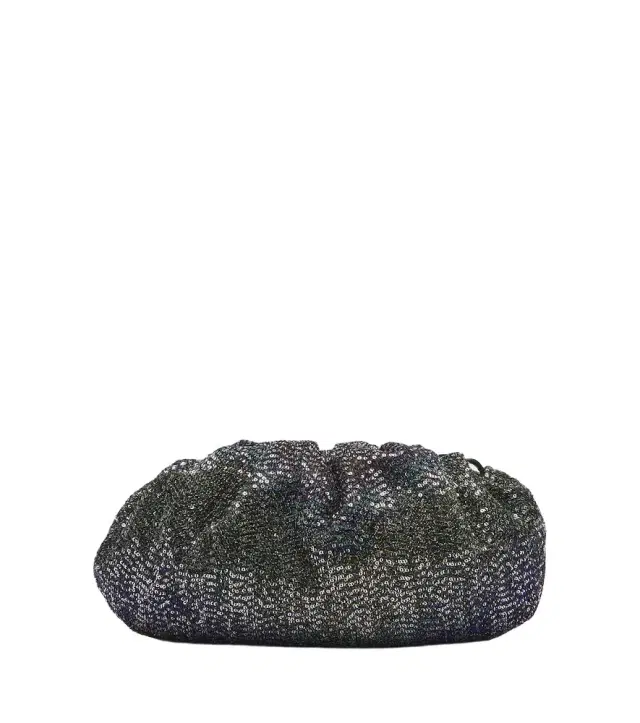 Missoni Sequined Small clutch