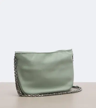 Roger Vivier Pilgrim Micro leather crossbody bag | Thumbnail 2 Roger Vivier Pilgrim Micro leather crossbody bag | Thumbnail 2