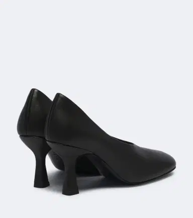 Souliers Martinez Berlin leather pumps | Thumbnail 2 Souliers Martinez Berlin leather pumps | Thumbnail 2