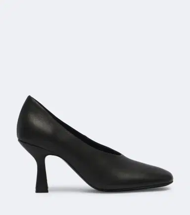 Souliers Martinez Berlin leather pumps | Thumbnail 3 Souliers Martinez Berlin leather pumps | Thumbnail 3