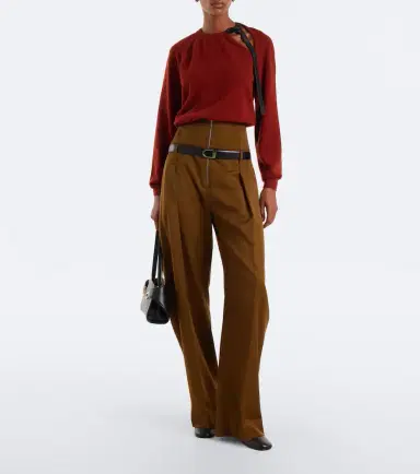 Souliers Martinez Berlin leather pumps | Thumbnail 5 Souliers Martinez Berlin leather pumps | Thumbnail 5