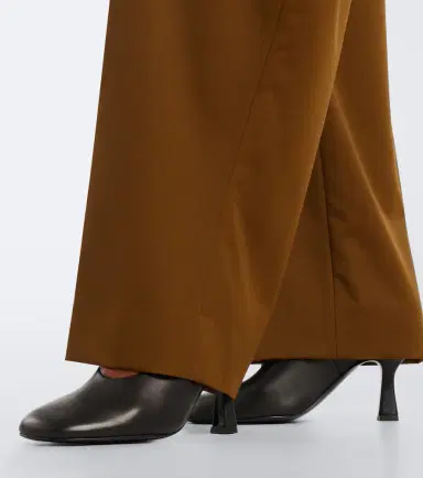Souliers Martinez Berlin leather pumps | Thumbnail 6 Souliers Martinez Berlin leather pumps | Thumbnail 6