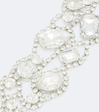Magda Butrym Crystal-embellished bracelet | Thumbnail 3