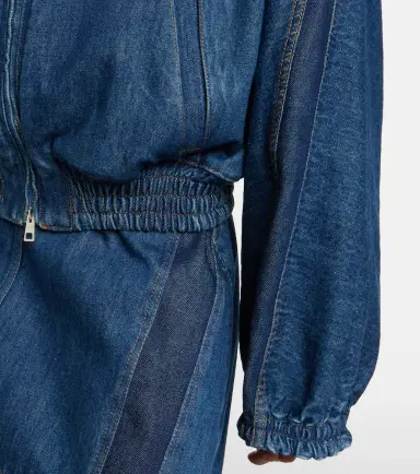 Givenchy Denim jacket | Thumbnail 3 Givenchy Denim jacket | Thumbnail 3