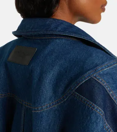 Givenchy Denim jacket | Thumbnail 4 Givenchy Denim jacket | Thumbnail 4