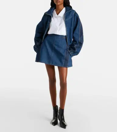 Givenchy Denim jacket | Thumbnail 5 Givenchy Denim jacket | Thumbnail 5