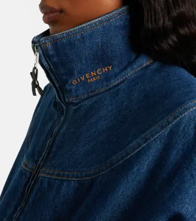 Givenchy Denim jacket | Thumbnail 6 Givenchy Denim jacket | Thumbnail 6