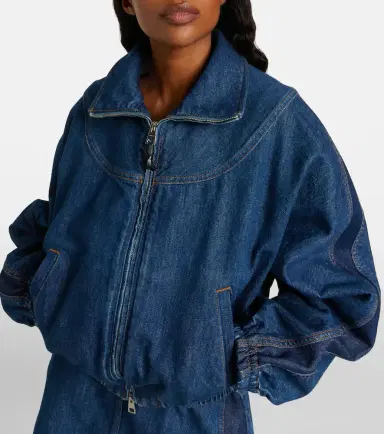 Givenchy Denim jacket | Thumbnail 7 Givenchy Denim jacket | Thumbnail 7