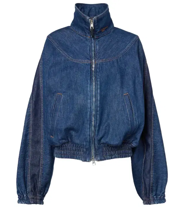 Givenchy Denim jacket