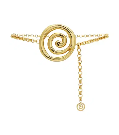 Déhanche Déhanche Koru chain belt | Thumbnail 1