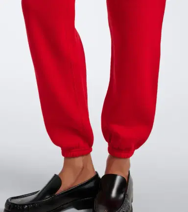 Polo Ralph Lauren Cotton-blend jersey sweatpants | Thumbnail 3