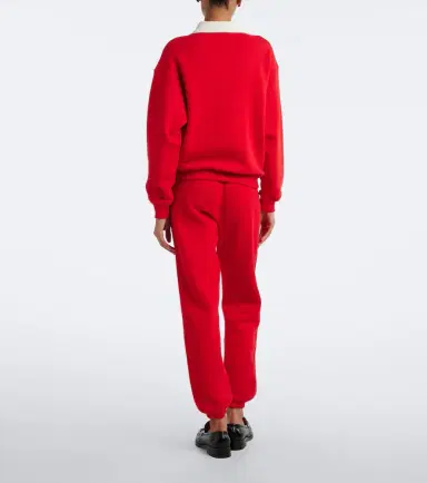 Polo Ralph Lauren Cotton-blend jersey sweatpants | Thumbnail 6