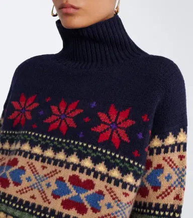 Polo Ralph Lauren Wool-blend turtleneck sweater | Thumbnail 2 Polo Ralph Lauren Wool-blend turtleneck sweater | Thumbnail 2