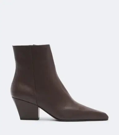 Paris Texas Jane leather ankle boots | Thumbnail 4