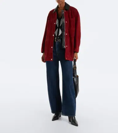 Paris Texas Jane leather ankle boots | Thumbnail 5 Paris Texas Jane leather ankle boots | Thumbnail 5
