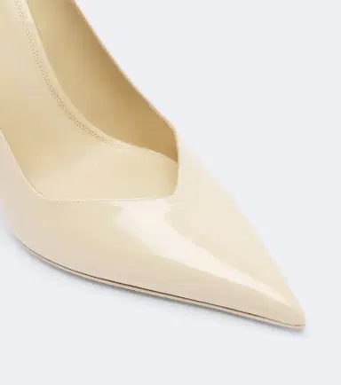 Paris Texas Lidia patent leather pumps | Thumbnail 3
