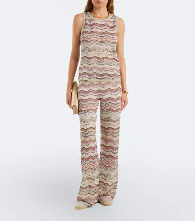 Missoni Zigzag sequined espadrilles | Thumbnail 5 Missoni Zigzag sequined espadrilles | Thumbnail 5