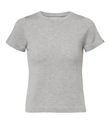 Extreme Cashmere N°292 America cotton and cashmere T-shirt | Thumbnail 1 Extreme Cashmere N°292 America cotton and cashmere T-shirt | Thumbnail 1