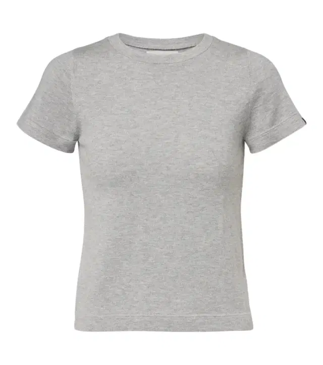 Extreme Cashmere N°292 America cotton and cashmere T-shirt