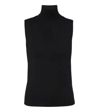 Extreme Cashmere N°502 Collo cotton and cashmere top | Thumbnail 1 Extreme Cashmere N°502 Collo cotton and cashmere top | Thumbnail 1
