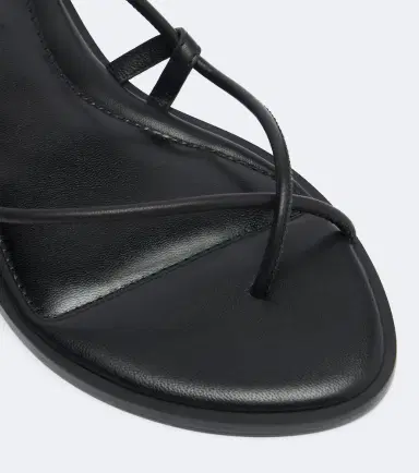 A Emery A. Emery Silas leather sandals | Thumbnail 2