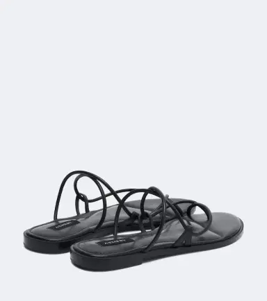 A Emery A. Emery Silas leather sandals | Thumbnail 3