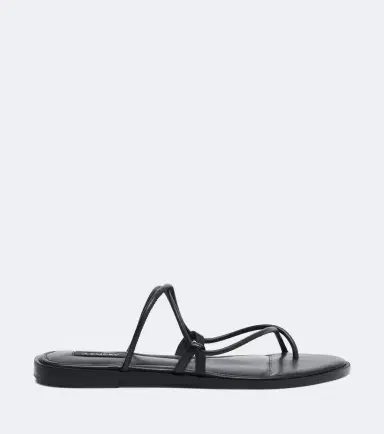 A Emery A. Emery Silas leather sandals | Thumbnail 4