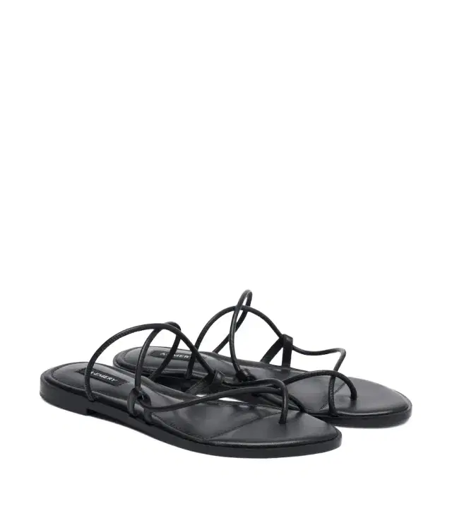 A.Emery A. Emery Silas leather sandals