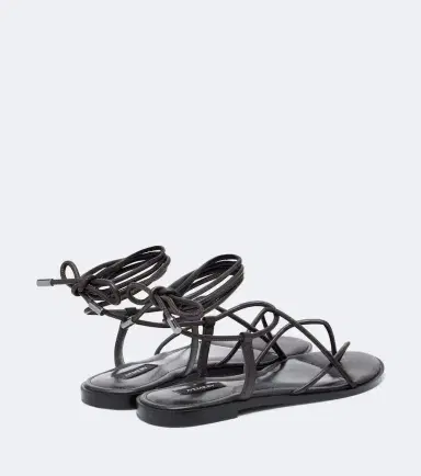 A Emery A. Emery Odine leather thong sandals | Thumbnail 3 A Emery A. Emery Odine leather thong sandals | Thumbnail 3