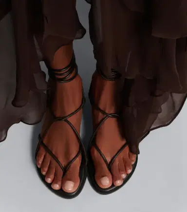 A Emery A. Emery Odine leather thong sandals | Thumbnail 6 A Emery A. Emery Odine leather thong sandals | Thumbnail 6