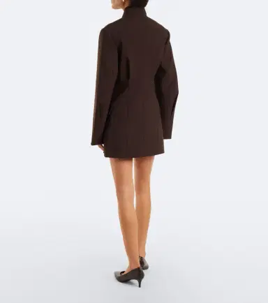 SIR. Astrine minidress | Thumbnail 2 SIR. Astrine minidress | Thumbnail 2