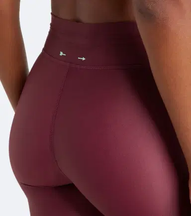 The Upside Rio printed cropped leggings | Thumbnail 2