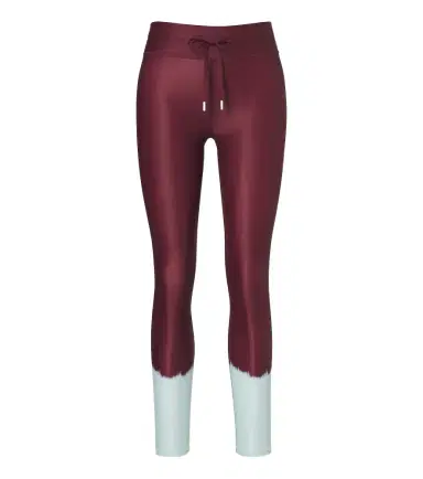 The Upside Rio printed cropped leggings | Thumbnail 1