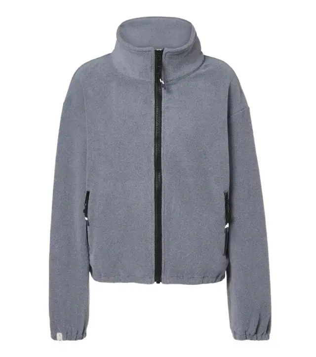 The Upside Sol fleece jacket