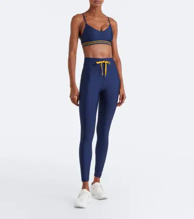 The Upside Salvador cropped leggings | Thumbnail 4 The Upside Salvador cropped leggings | Thumbnail 4