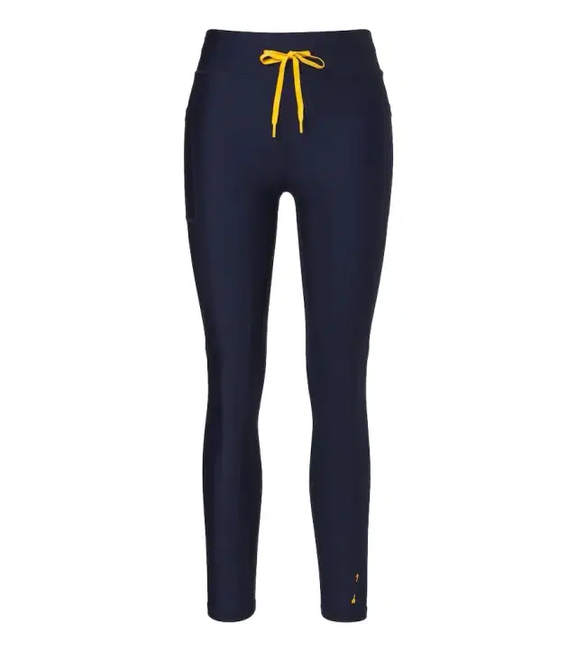 The Upside Salvador cropped leggings