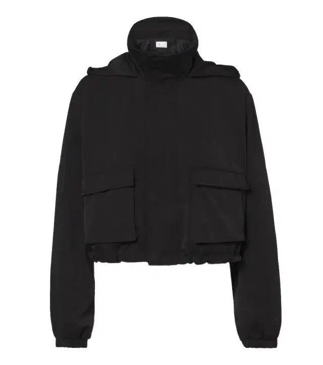 The Upside Ace cropped jacket